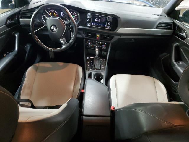 Фото 8 - VOLKSWAGEN JETTA