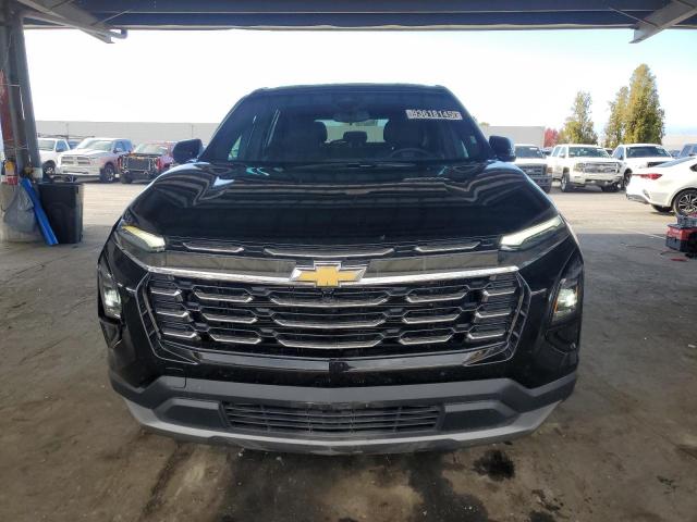 Фото 5 - CHEVROLET EQUINOX