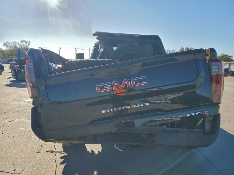 Фото 6 - GMC SIERRA