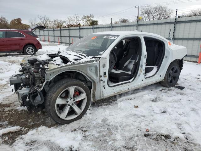 Фото 1 - DODGE CHARGER