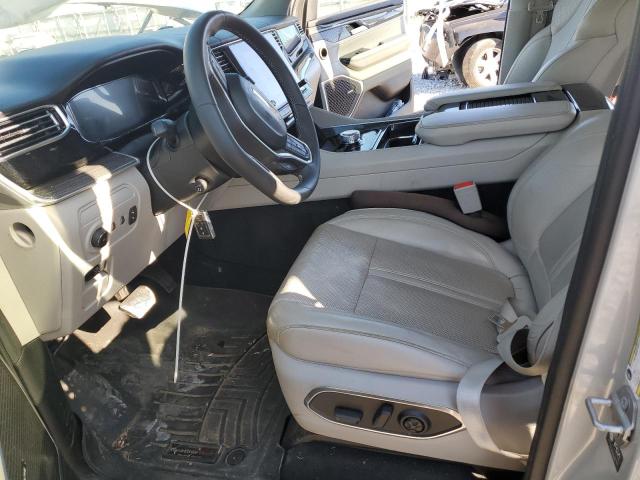 Фото 7 - JEEP WAGONEER