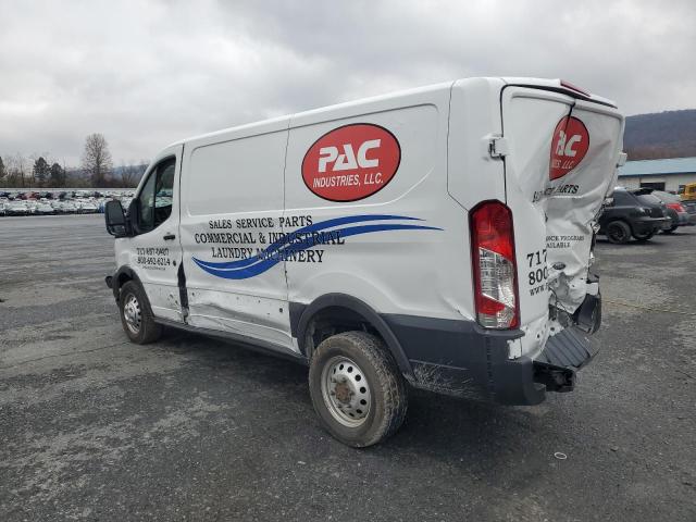 Фото 2 - FORD TRANSIT