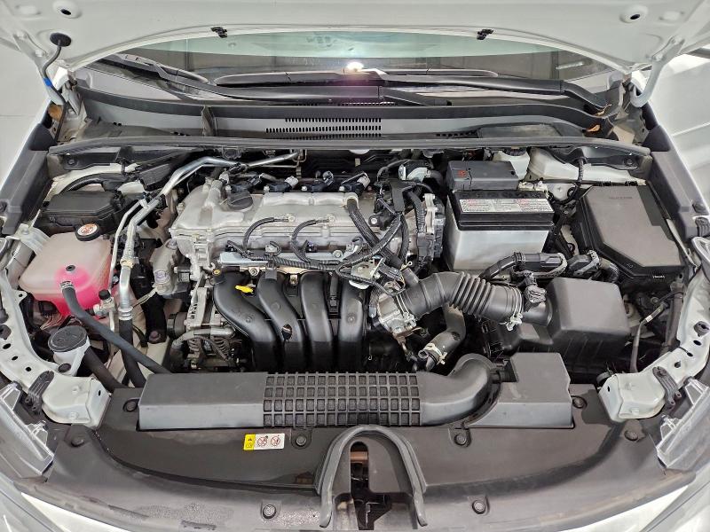 Фото 11 - TOYOTA COROLLA