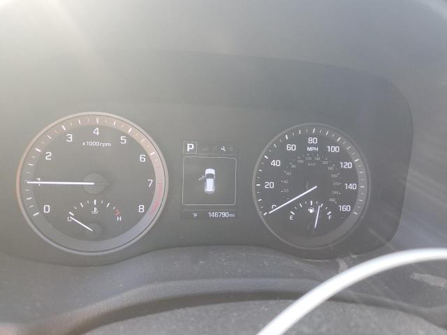 Фото 9 - HYUNDAI TUCSON