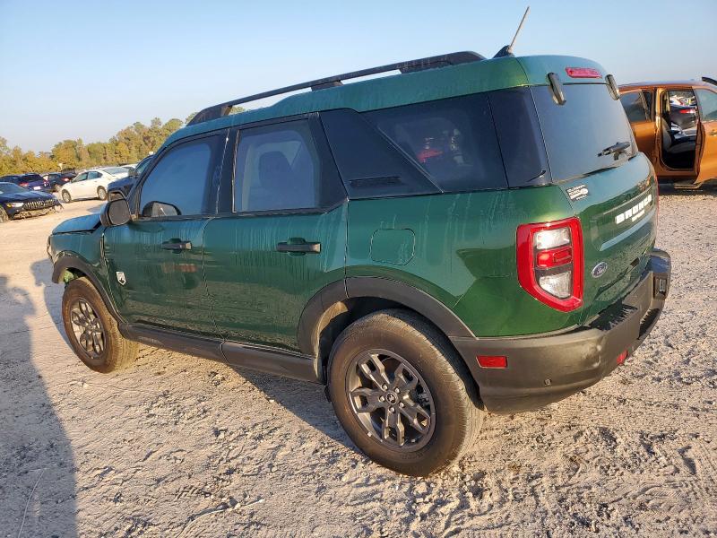 Фото 2 - FORD BRONCO