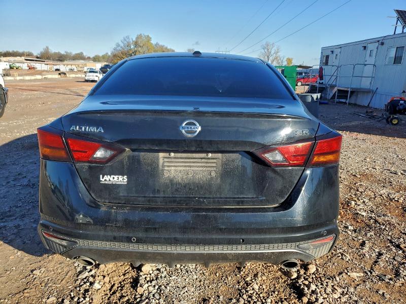 Фото 6 - NISSAN ALTIMA