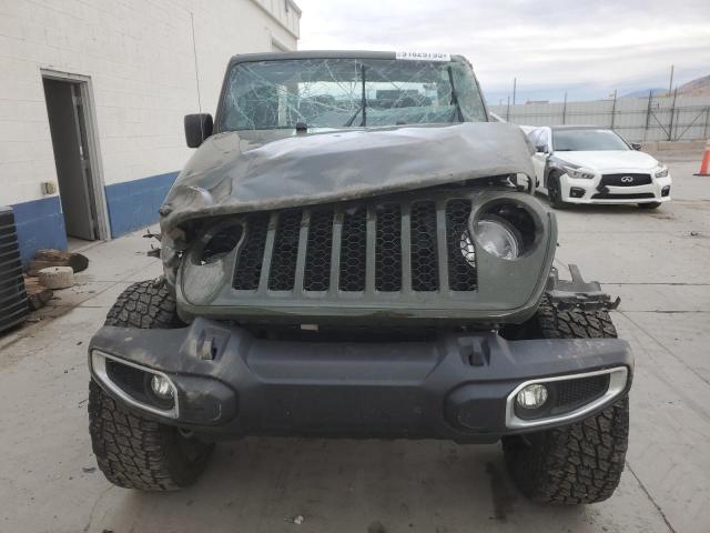 JEEP GLADIATOR 2023 VIN 1C6HJTAG3PL519170