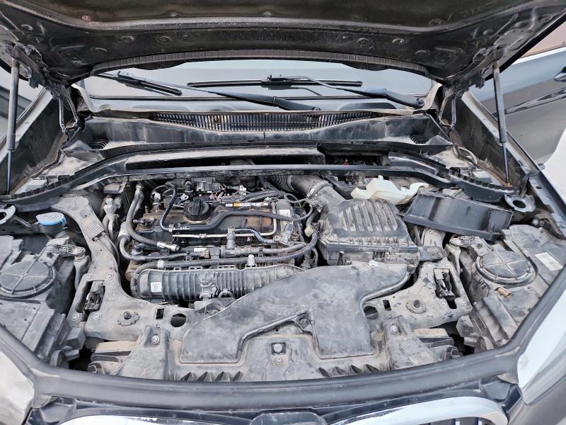 Фото 12 - BMW X1