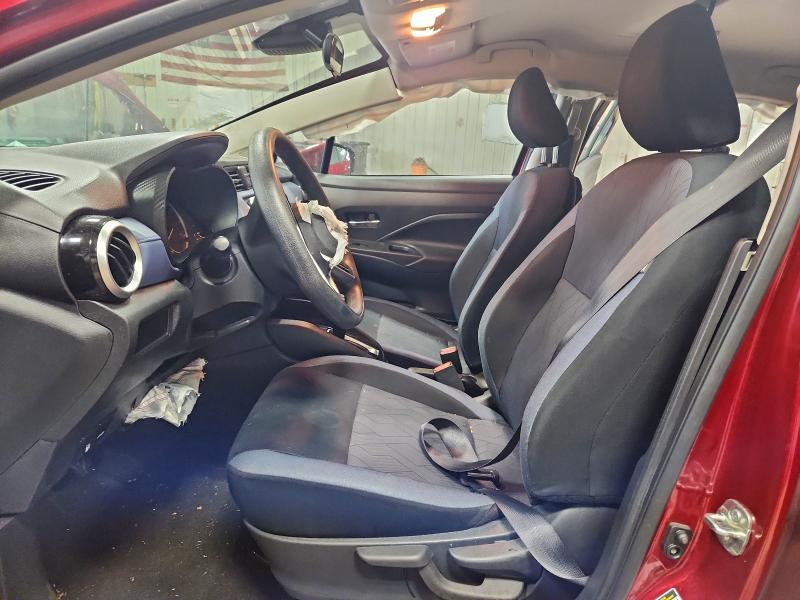 Фото 7 - NISSAN VERSA