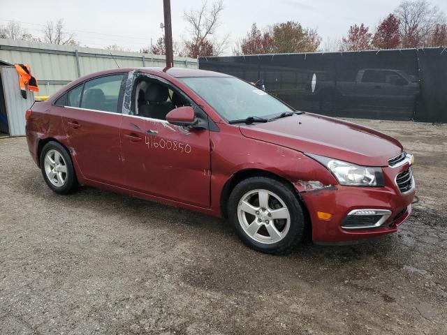 Фото 4 - CHEVROLET CRUZE