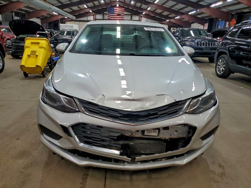 Фото 5 - CHEVROLET CRUZE