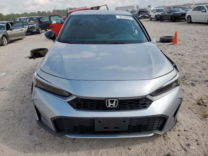 Фото 5 - HONDA CIVIC