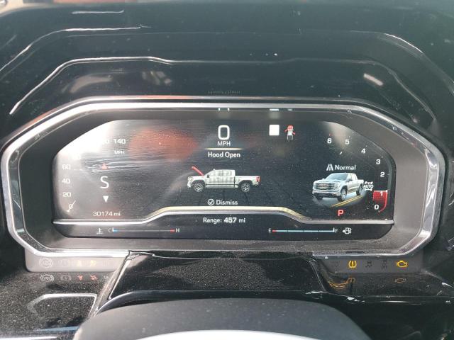 Фото 9 - GMC SIERRA