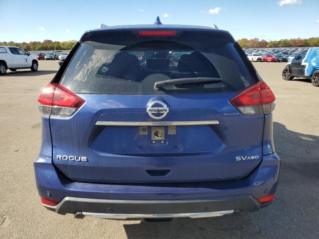 Фото 6 - NISSAN ROGUE