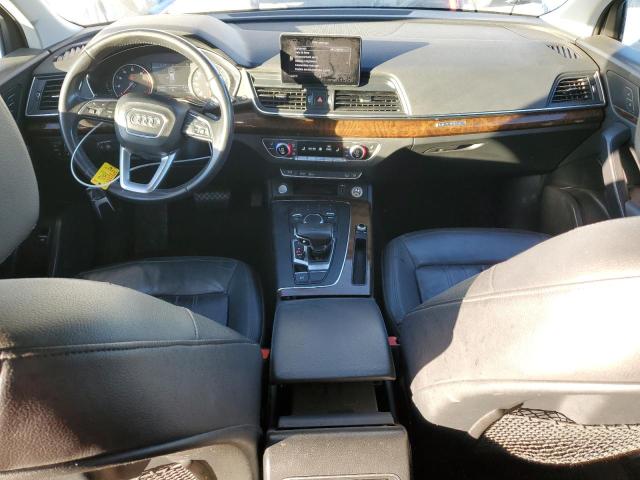 Фото 8 - AUDI Q5