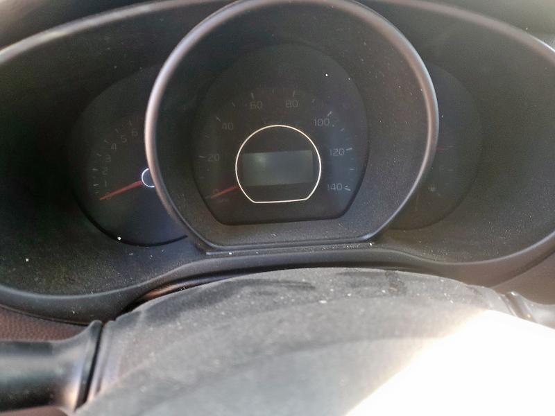 Фото 9 - KIA SOUL