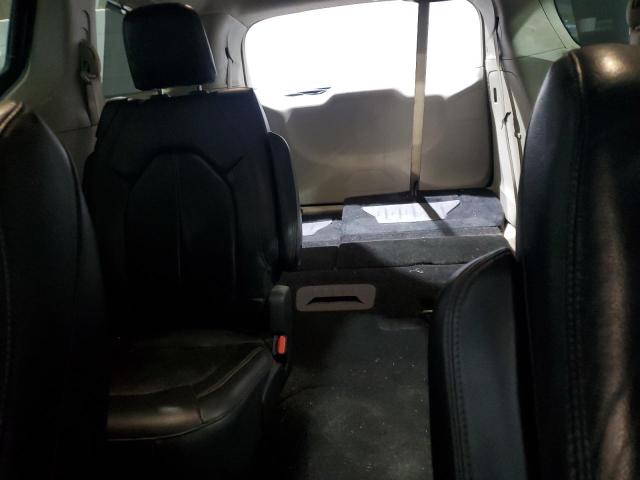 Фото 10 - CHRYSLER PACIFICA