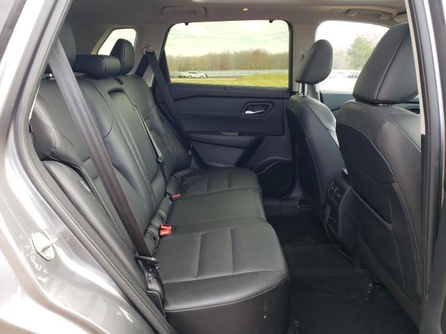 Фото 11 - NISSAN ROGUE