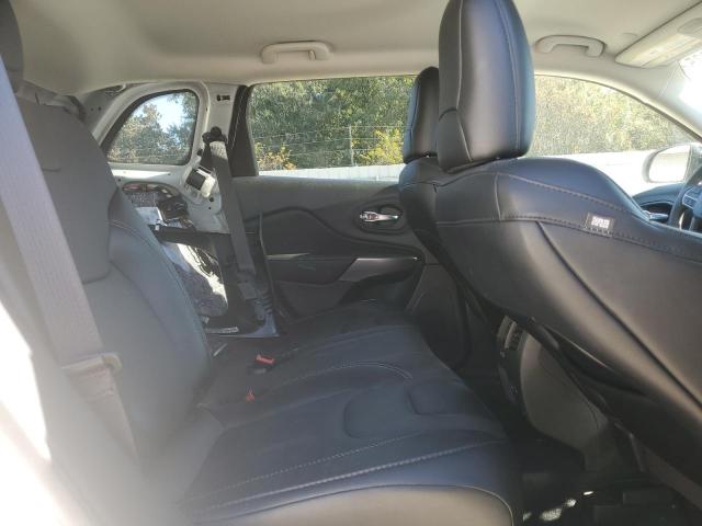 Фото 10 - JEEP GRAND CHER