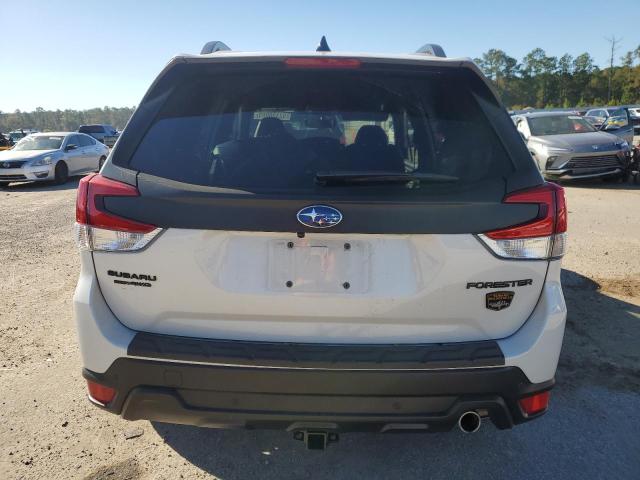 Фото 6 - SUBARU FORESTER