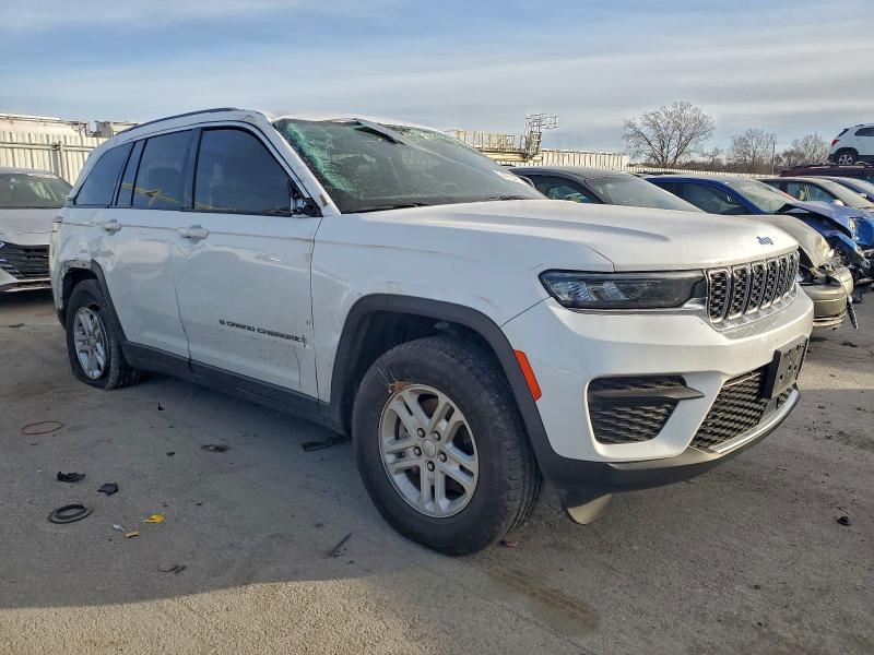 Фото 4 - JEEP GRAND CHER