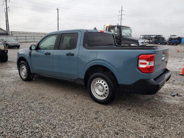 Фото 2 - FORD MAVERICK