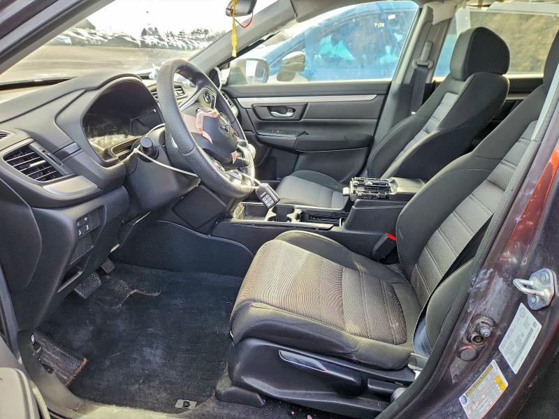 Фото 7 - HONDA CRV