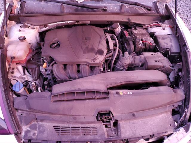 Фото 11 - HYUNDAI SONATA