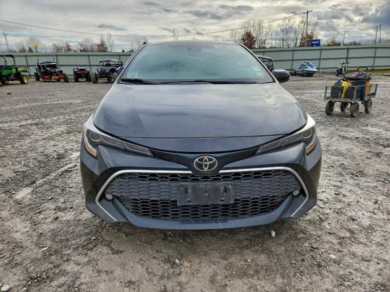 Фото 5 - TOYOTA COROLLA