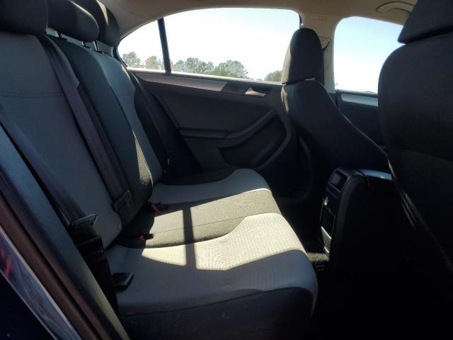 Фото 10 - VOLKSWAGEN JETTA