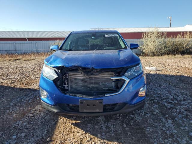 Фото 5 - CHEVROLET EQUINOX