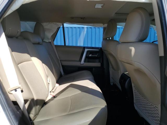 Фото 10 - TOYOTA 4RUNNER