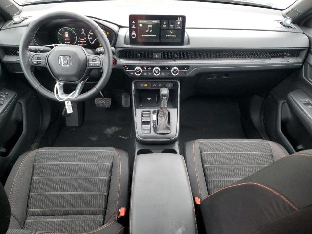 Фото 8 - HONDA CRV