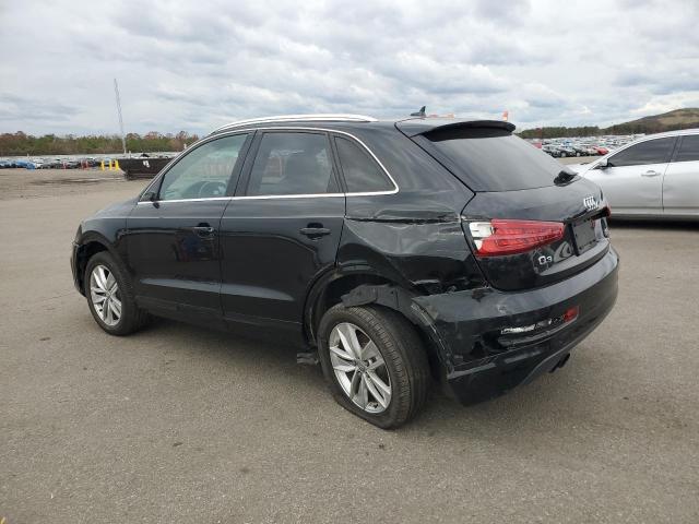 Фото 2 - AUDI Q3