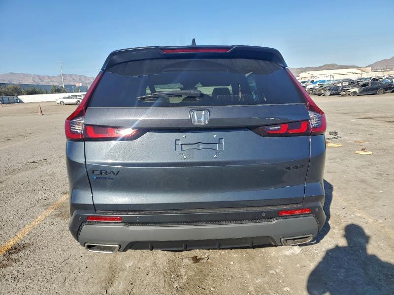 Фото 6 - HONDA CRV