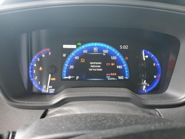 Фото 9 - TOYOTA COROLLA