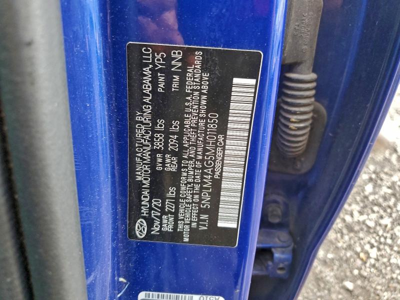 Фото 12 - HYUNDAI ELANTRA