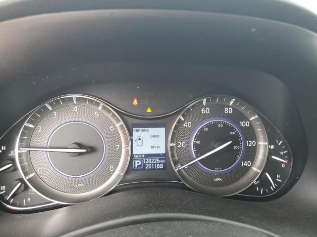 Фото 9 - INFINITI QX80