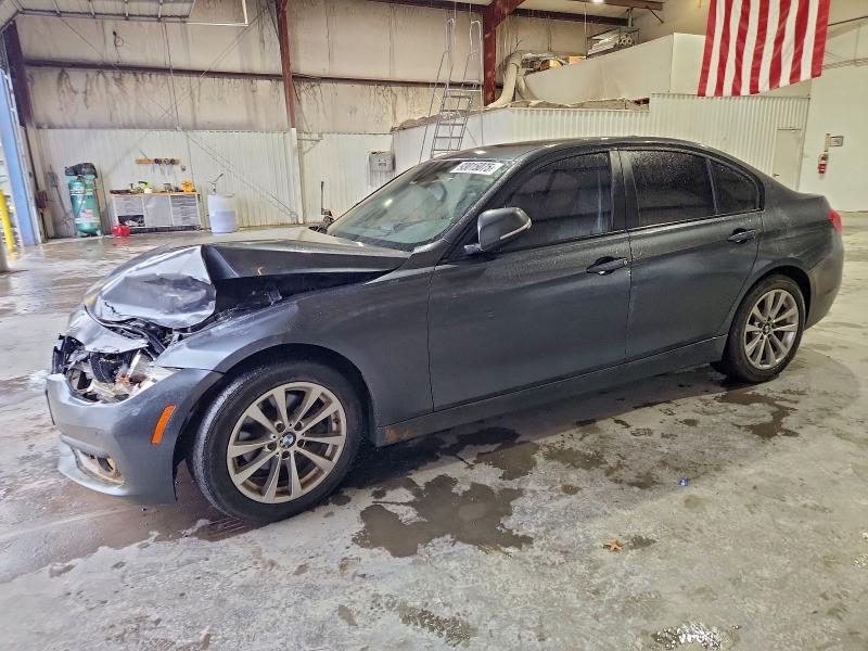 Фото 1 - BMW 3 SERIES