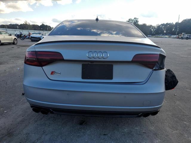 AUDI S8 2017 VIN WUAJ5AFD7HN900773