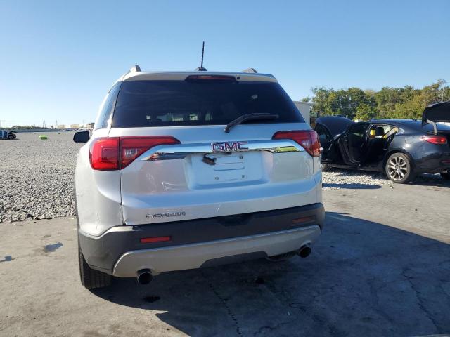 Фото 6 - GMC ACADIA
