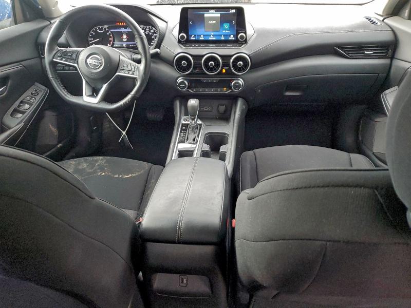 Фото 8 - NISSAN SENTRA