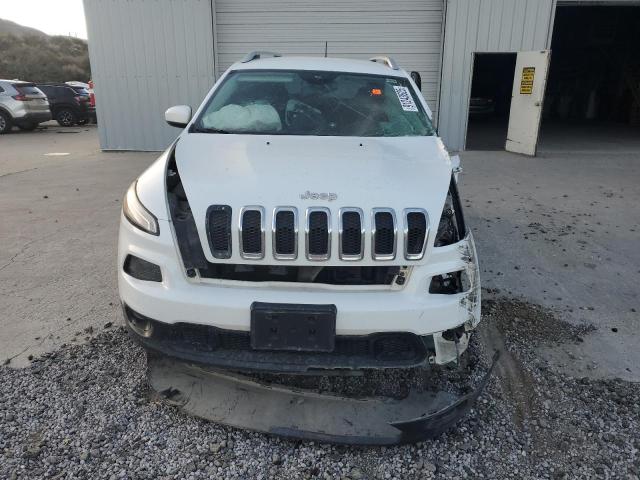 Фото 5 - JEEP GRAND CHER