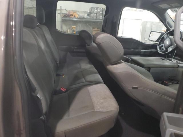 Фото 10 - FORD F-150