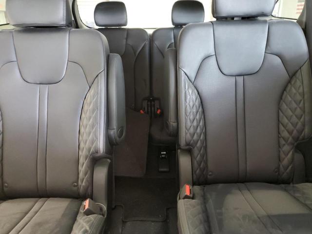 Фото 10 - KIA SORENTO