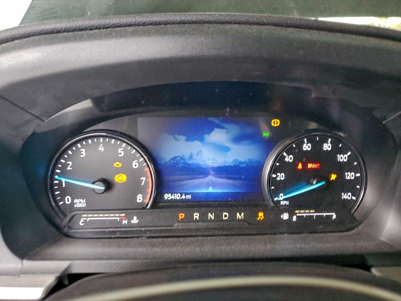 Фото 9 - FORD EXPLORER