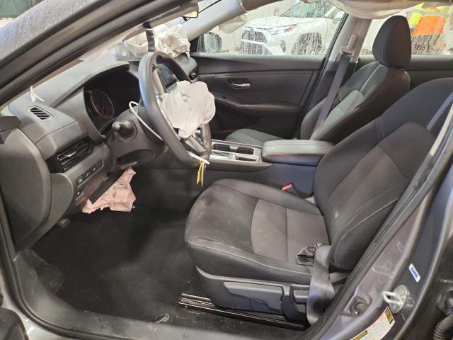 Фото 7 - NISSAN SENTRA