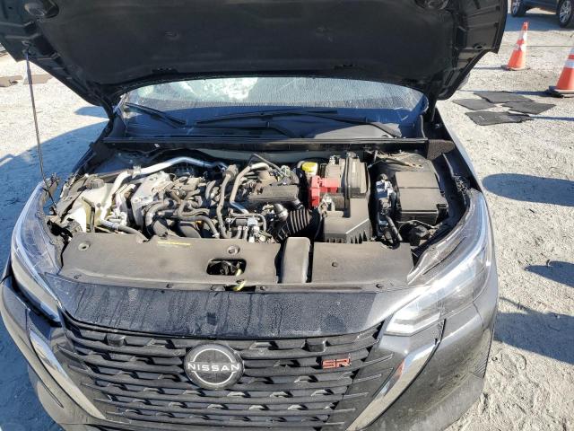 Фото 11 - NISSAN SENTRA