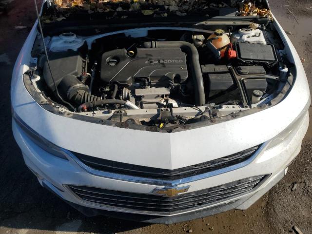 Фото 11 - CHEVROLET MALIBU