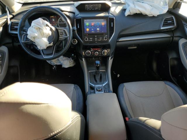 Фото 8 - SUBARU FORESTER